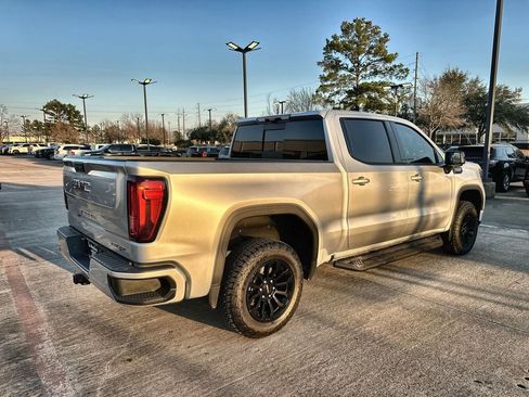 Used 2022 GMC Sierra 1500 AT4X image 11