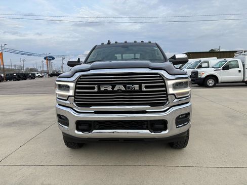 Used 2020 RAM 3500 Laramie image 3