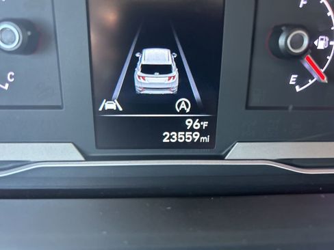 Used 2023 Hyundai Tucson SEL AWD/4WD image 25