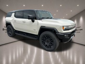 New 2026 GMC Hummer EV SUV AWD/4WD 360° Tour