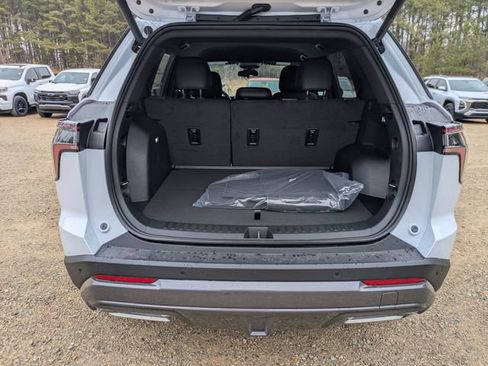 New 2026 Chevrolet Equinox ACTIV w/ Convenience Package III AWD/4WD image 28