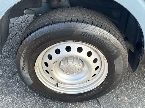 Used 2022 Ford Maverick XL FWD image 17