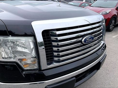 Used 2011 Ford F150 XLT w/ XLT Chrome Pkg AWD/4WD image 35