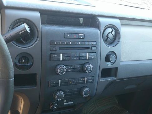 Used 2010 Ford F150 STX RWD image 7