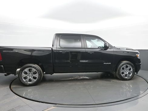 Used 2023 RAM 1500 Big Horn image 6