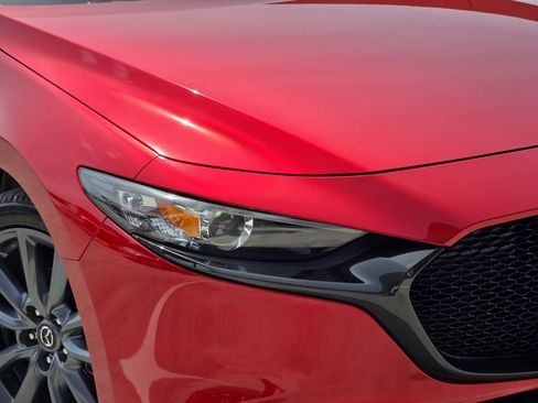 Used 2024 MAZDA MAZDA3 s FWD image 35