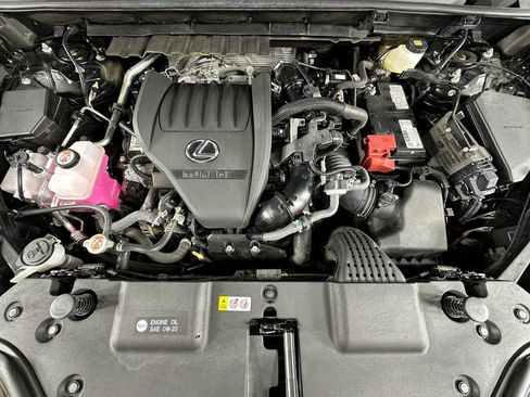 Used 2024 Lexus NX 350 F Sport AWD/4WD image 42