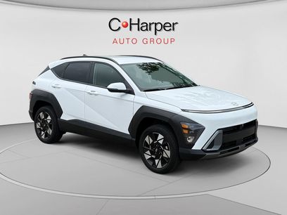 Used 2025 Hyundai Kona SEL