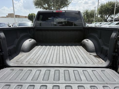 Used 2023 RAM 1500 Laramie AWD/4WD image 31