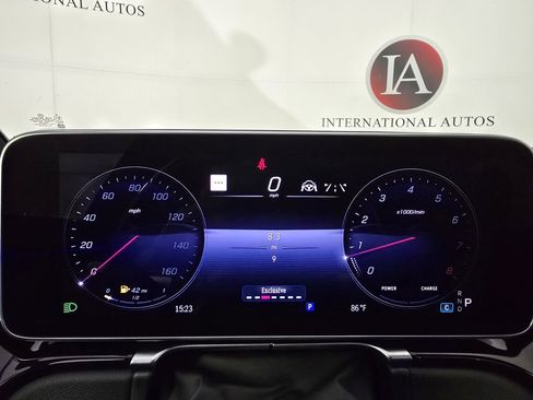 New 2026 Mercedes-Benz S 580 4MATIC Sedan image 22