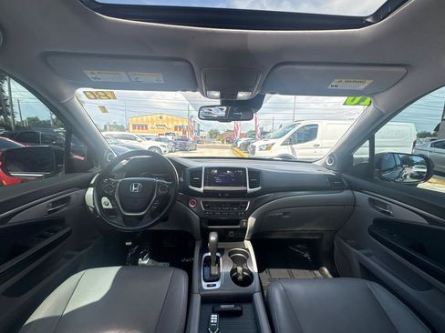 Used 2018 Honda Pilot EX-L image 20