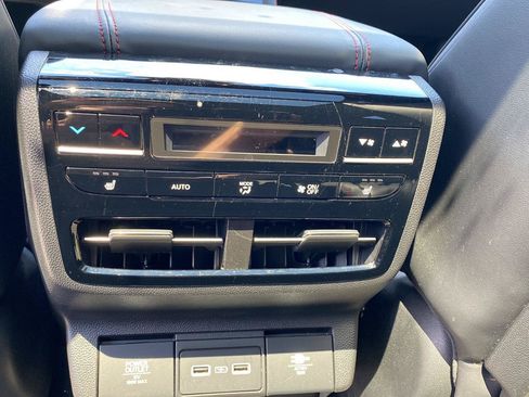 Used 2024 Acura MDX Type S AWD/4WD image 13