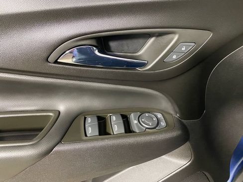 Certified 2024 Chevrolet Equinox LT AWD/4WD image 13