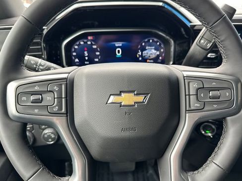 New 2026 Chevrolet Silverado 1500 LT image 29