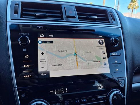 Used 2019 Subaru Outback 2.5i Limited image 7