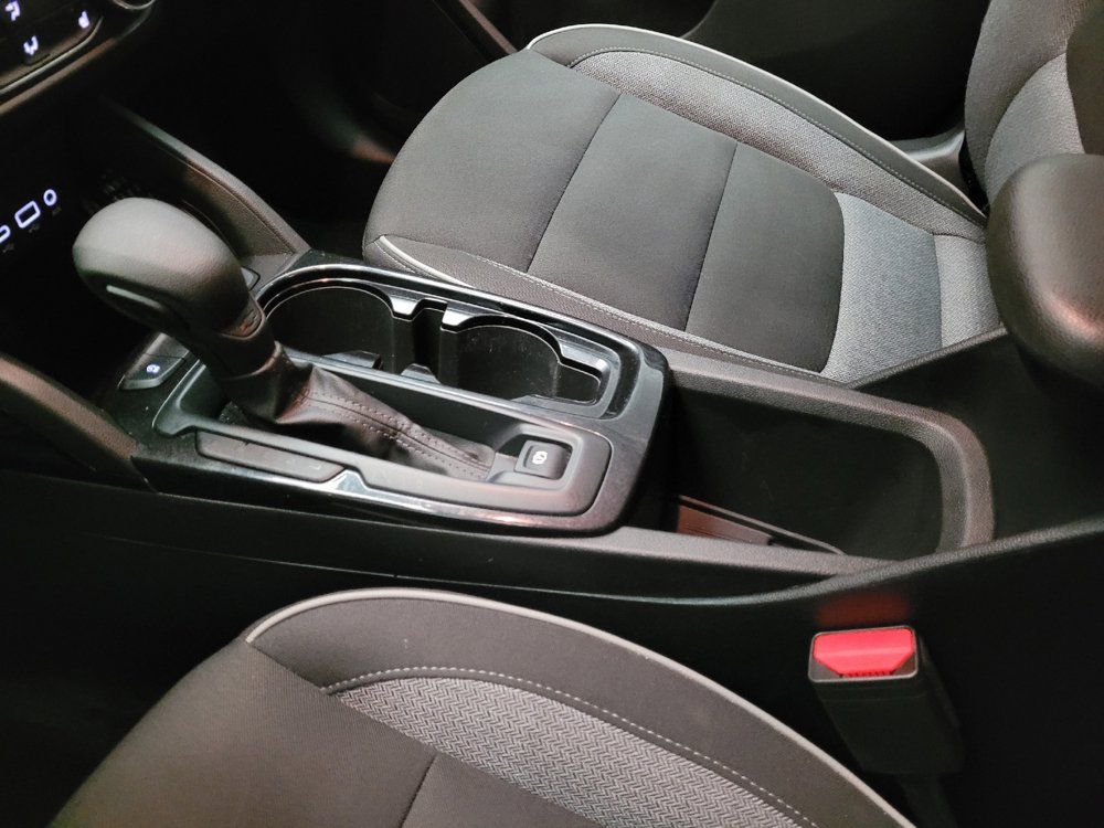Used 2023 Chevrolet TrailBlazer LT FWD image 26