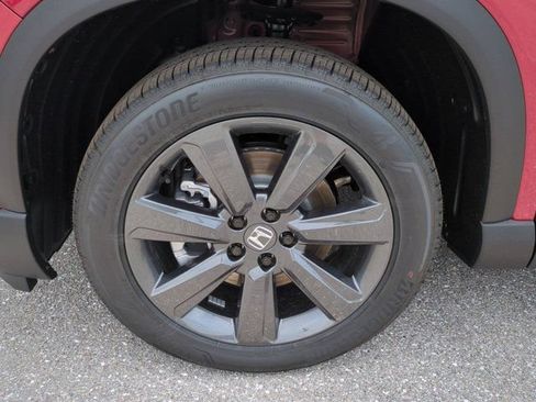 New 2026 Honda Pilot Sport image 10