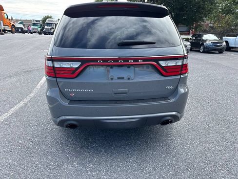 Used 2023 Dodge Durango R/T AWD/4WD image 4