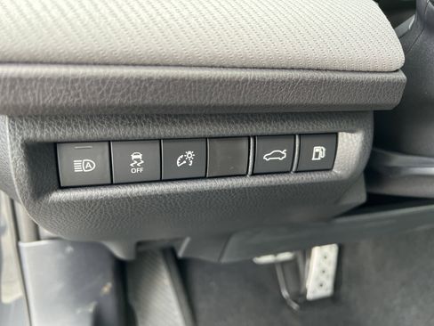 New 2026 Toyota Camry SE image 17