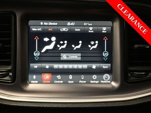 Used 2021 Dodge Challenger R/T Scat Pack image 22