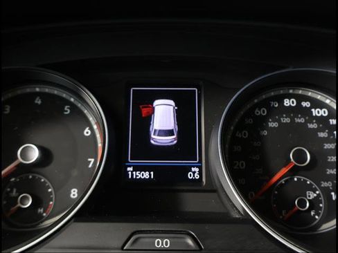 Used 2019 Volkswagen Atlas SE FWD image 9
