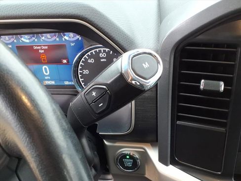 Used 2021 Ford F150 XLT w/ Equipment Group 302A High image 25