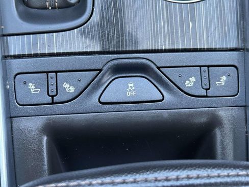 Used 2018 Chevrolet Impala Premier FWD image 23