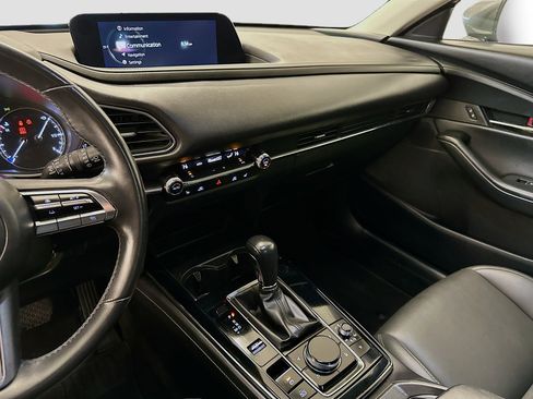 Used 2023 MAZDA CX-30 AWD 2.5 S w/ Preferred Package image 26