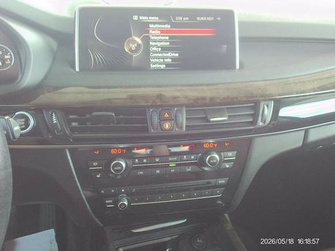 Used 2016 BMW X5 xDrive35i AWD/4WD image 13