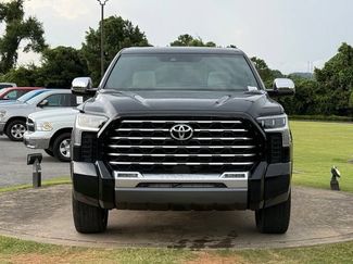 Used 2024 Toyota Tundra Capstone AWD/4WD video 2