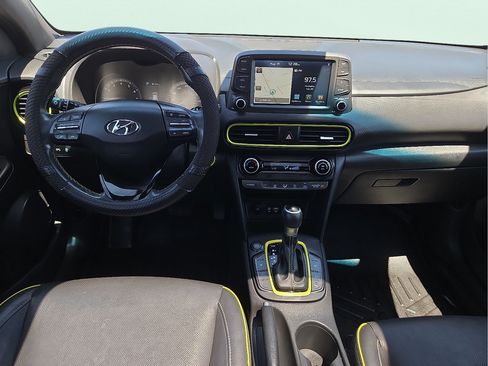 Used 2019 Hyundai Kona Ultimate FWD image 11