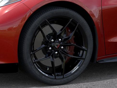 New 2026 Chevrolet Corvette Z06 image 9