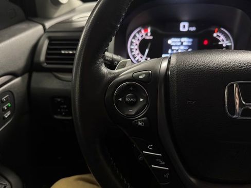 Used 2023 Honda Ridgeline RTL-E image 22