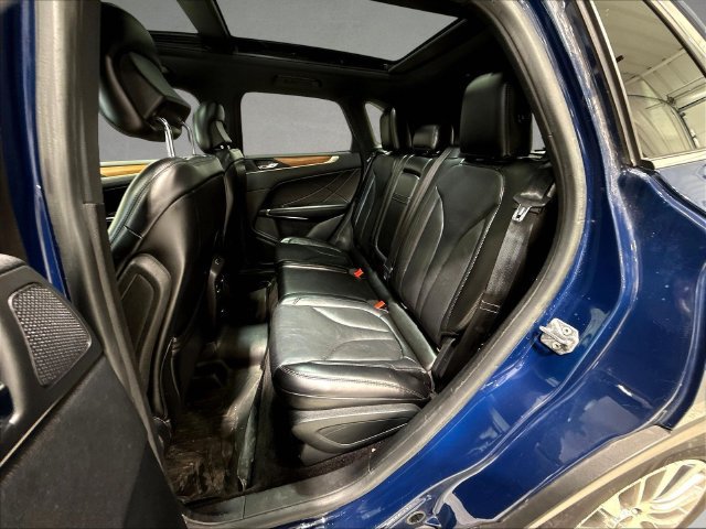 Used 2018 Lincoln MKC Reserve w/ Lincoln MKC Climate Package AWD/4WD image 25