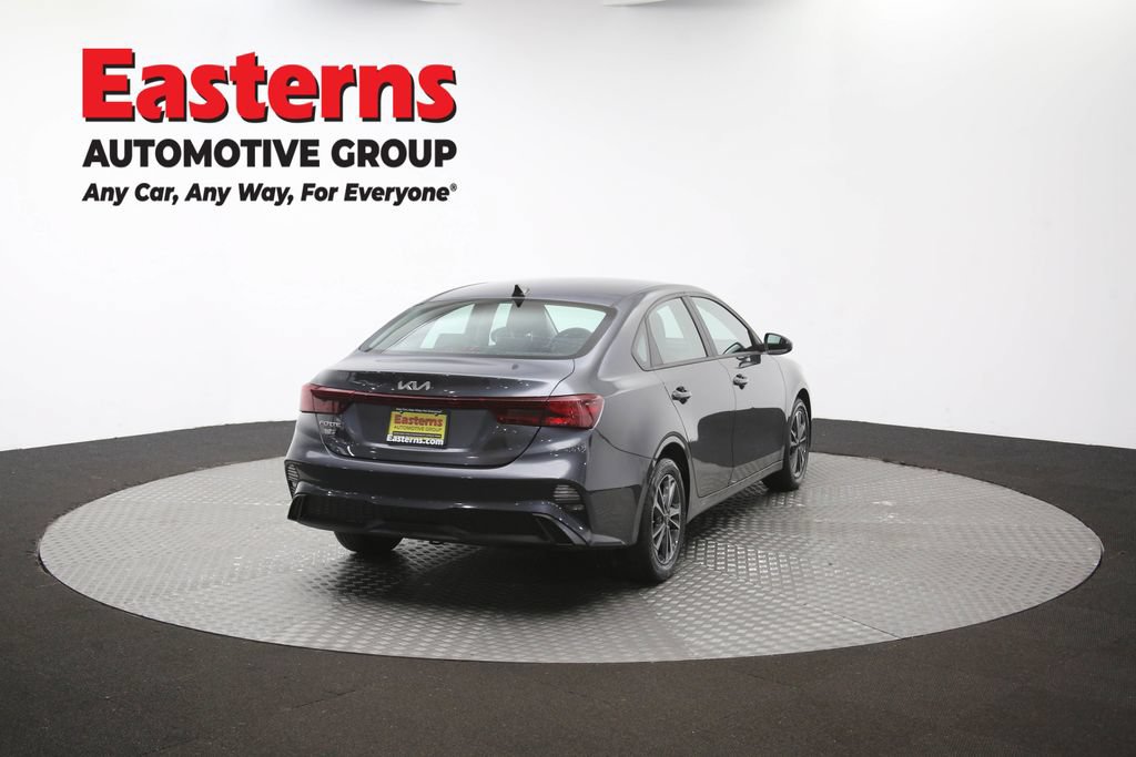 Used 2024 Kia Forte LXS FWD image 39