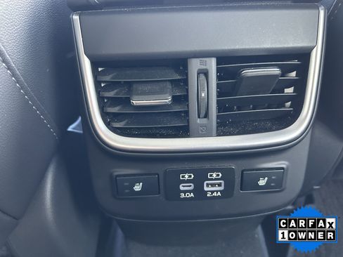 Certified 2023 Subaru Outback Limited image 15