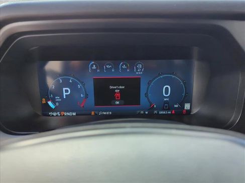 Certified 2024 Ford F150 Raptor image 9