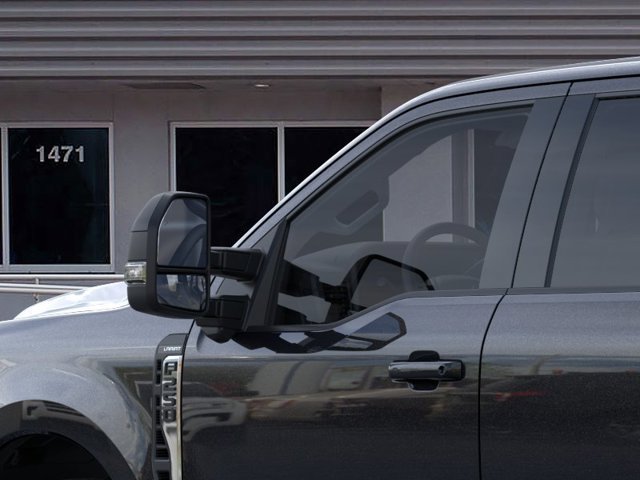 New 2026 Ford F250 Lariat RWD image 20