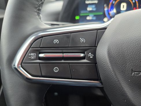 Used 2025 Chevrolet Equinox LT image 13