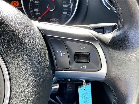 Used 2012 Audi TT 2.0T Premium Plus image 11