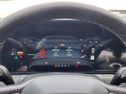 New 2026 Ford Mustang Premium image 16