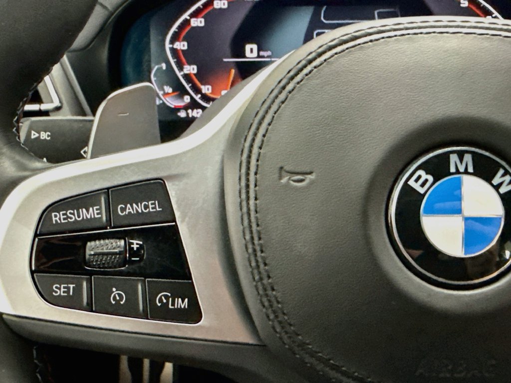 Used 2022 BMW X4 M40i w/ Premium Package AWD/4WD image 11