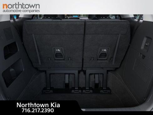 New 2026 Kia Carnival LX image 20