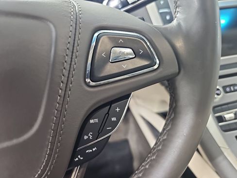Used 2018 Lincoln MKZ Reserve w/ Climate Package AWD/4WD image 23