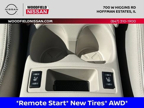 Used 2020 Nissan Rogue Sport SV w/ Technology Package AWD/4WD image 32