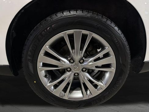 Used 2013 Lexus RX 350 FWD w/ Premium Pkg image 24