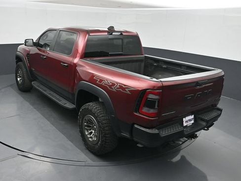 Used 2024 RAM 1500 TRX AWD/4WD image 34