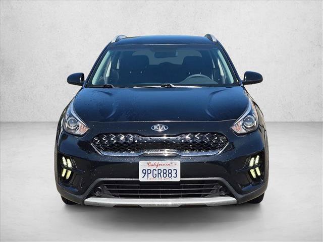 Used 2020 Kia Niro LX FWD image 2