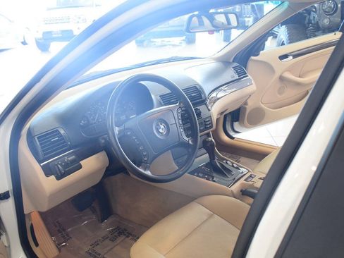 Used 2000 BMW 323i Sedan RWD image 22