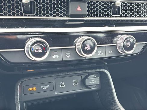 Used 2026 Honda Civic Sport image 32